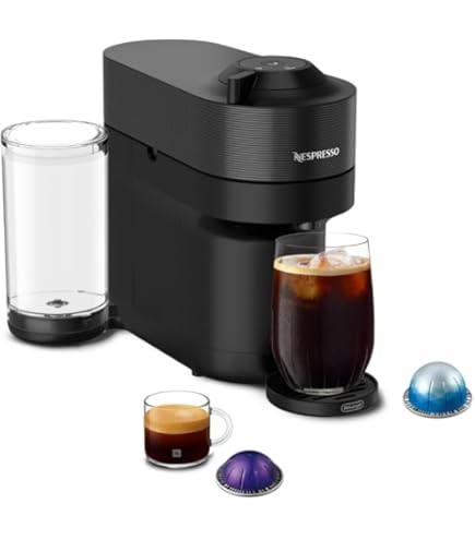 Amazon.com: Nespresso Zenius ZN100 Pro: Home & Kitchen